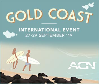 Gold Coast ACN Event